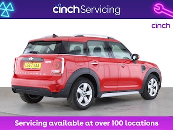 Used MINI Countryman 2017 for sale - 77088425: Photo