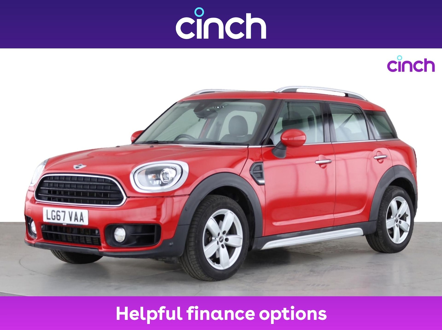 Used MINI Countryman 2017 for sale - 77088425: Photo 9