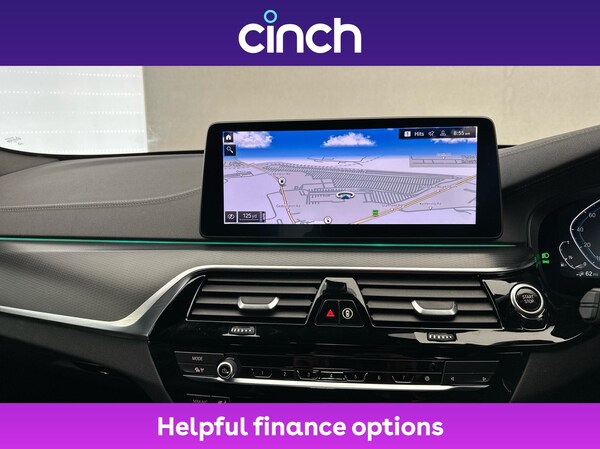 Used BMW 5 Series 2021 for sale - 76241896: Photo 17