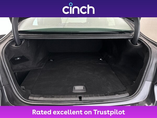 Used BMW 5 Series 2021 for sale - 76241896: Photo 21