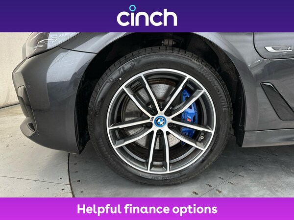 Used BMW 5 Series 2021 for sale - 76241896: Photo 24