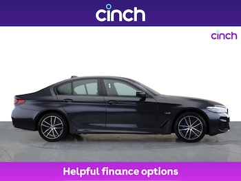 Used BMW 5 Series 2021 for sale - 76241896: Photo 2