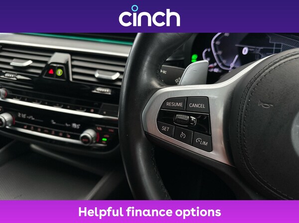 Used BMW 5 Series 2021 for sale - 76241896: Photo 35