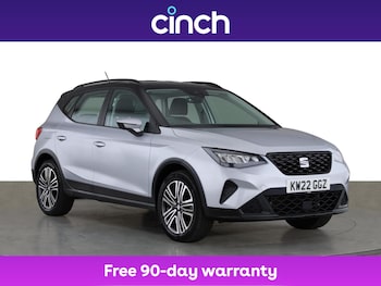 SEAT - Arona