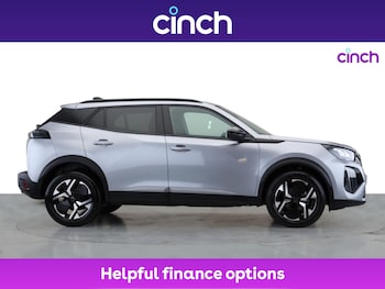 Used Peugeot 2008 2023 for sale - 75182655: Photo