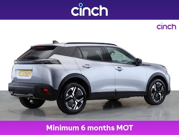 Used Peugeot 2008 2023 for sale - 75182655: Photo