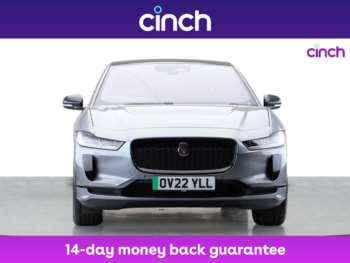 Used Jaguar I-Pace 2022 for sale - 75034327: Photo