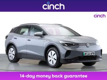 2022 - 109kW Life Pure 52kWh 5dr Auto