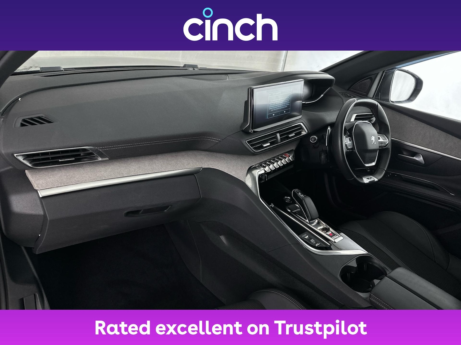 Used Peugeot 3008 2022 for sale - 77071840: Photo 14