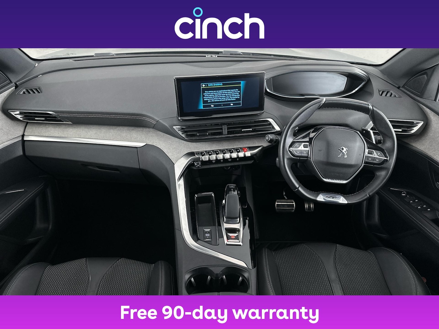 Used Peugeot 3008 2022 for sale - 77071840: Photo 15