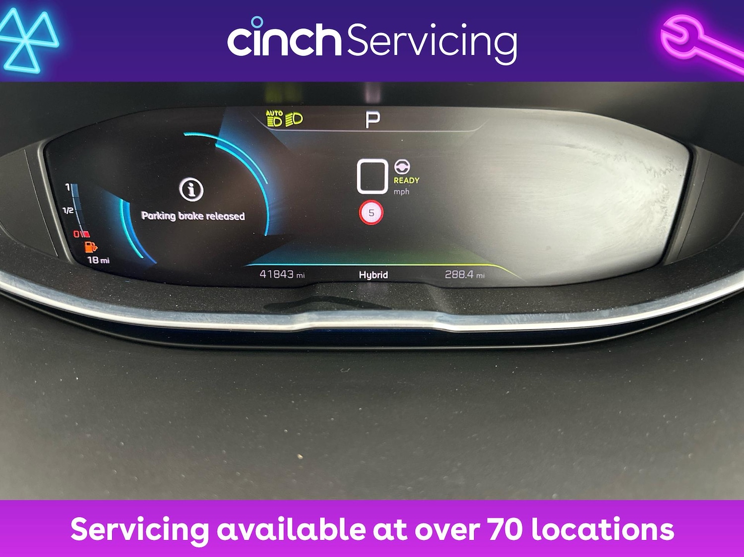 Used Peugeot 3008 2022 for sale - 77071840: Photo 18