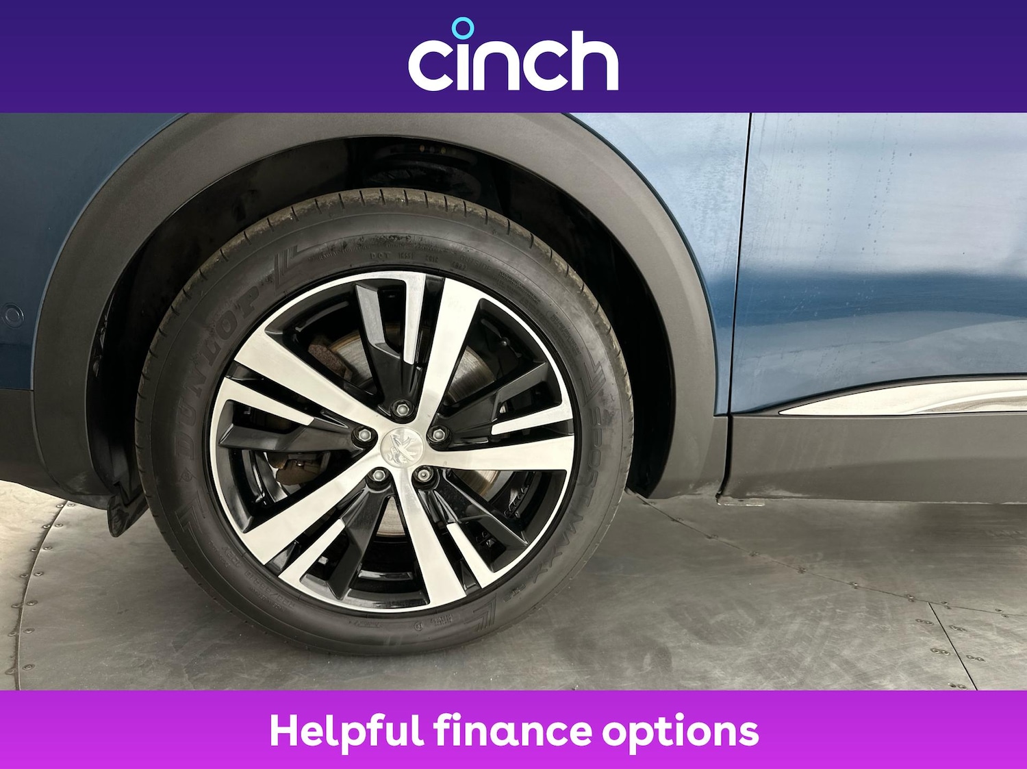 Used Peugeot 3008 2022 for sale - 77071840: Photo 24