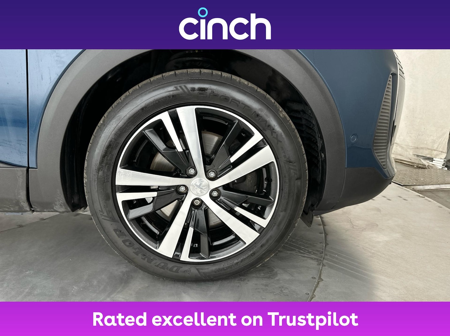 Used Peugeot 3008 2022 for sale - 77071840: Photo 28