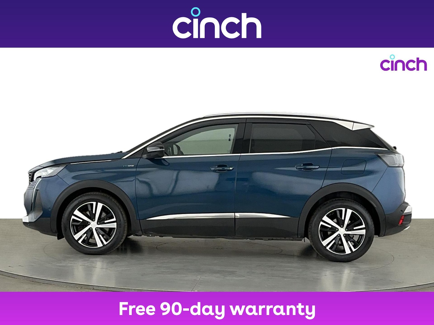 Used Peugeot 3008 2022 for sale - 77071840: Photo 8