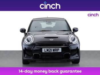 Used MINI Hatch 2021 for sale - 75069474: Photo