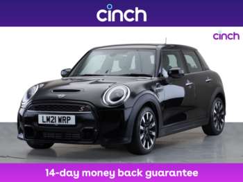 Used MINI Hatch 2021 for sale - 75069474: Photo