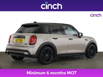Used MINI Hatch 2021 for sale - 75734344: Photo