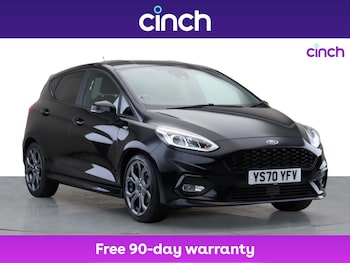 Ford - Fiesta