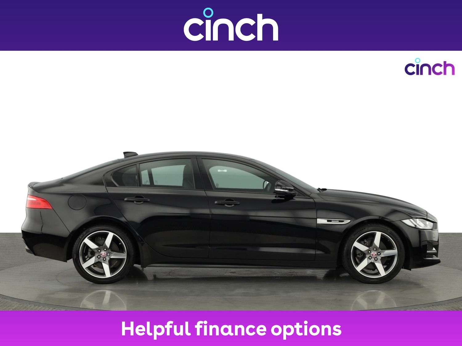 Used Jaguar XE 2018 for sale - 76586755: Photo 2