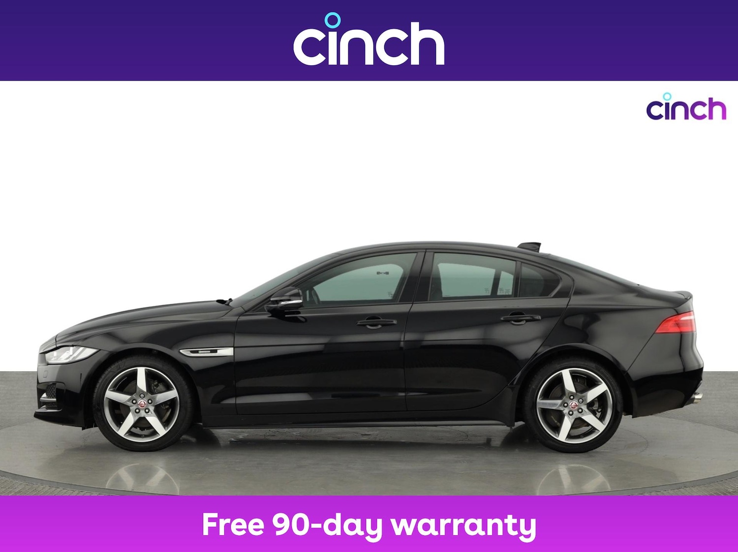 Used Jaguar XE 2018 for sale - 76586755: Photo 8