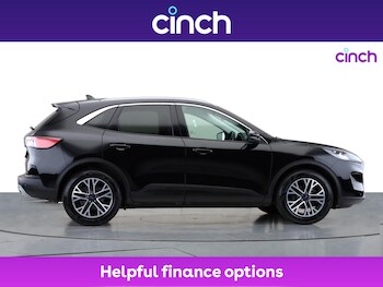 Used Ford Kuga 2021 for sale - 75034309: Photo