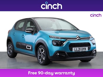 Citroen - C3
