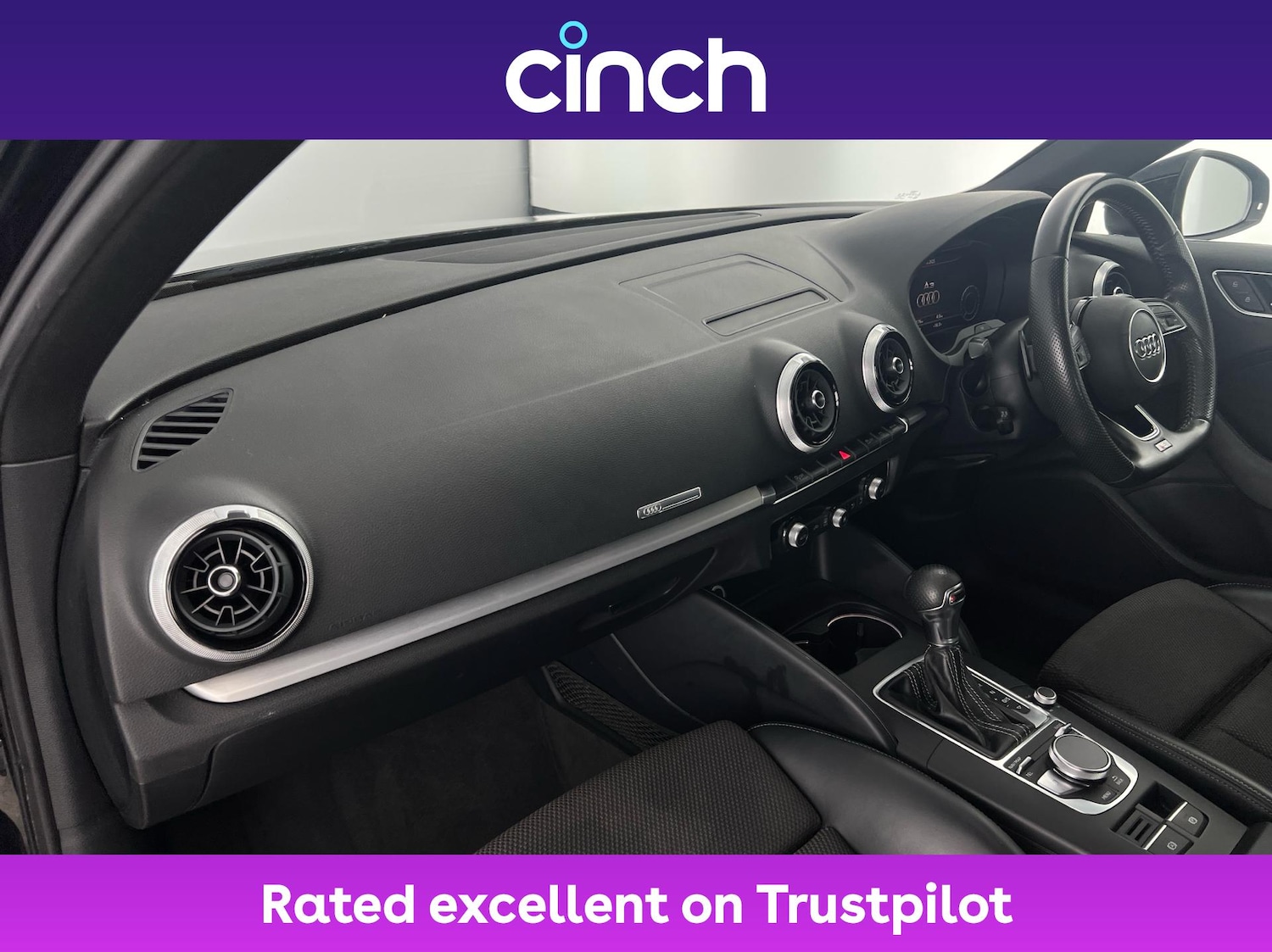 Used Audi A3 2018 for sale - 76603863: Photo 14