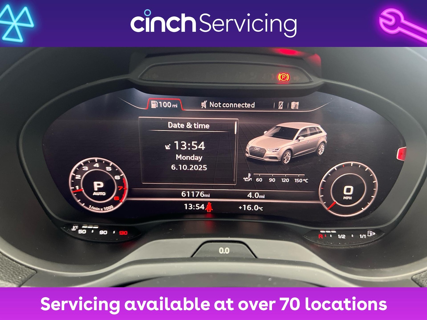 Used Audi A3 2018 for sale - 76603863: Photo 18