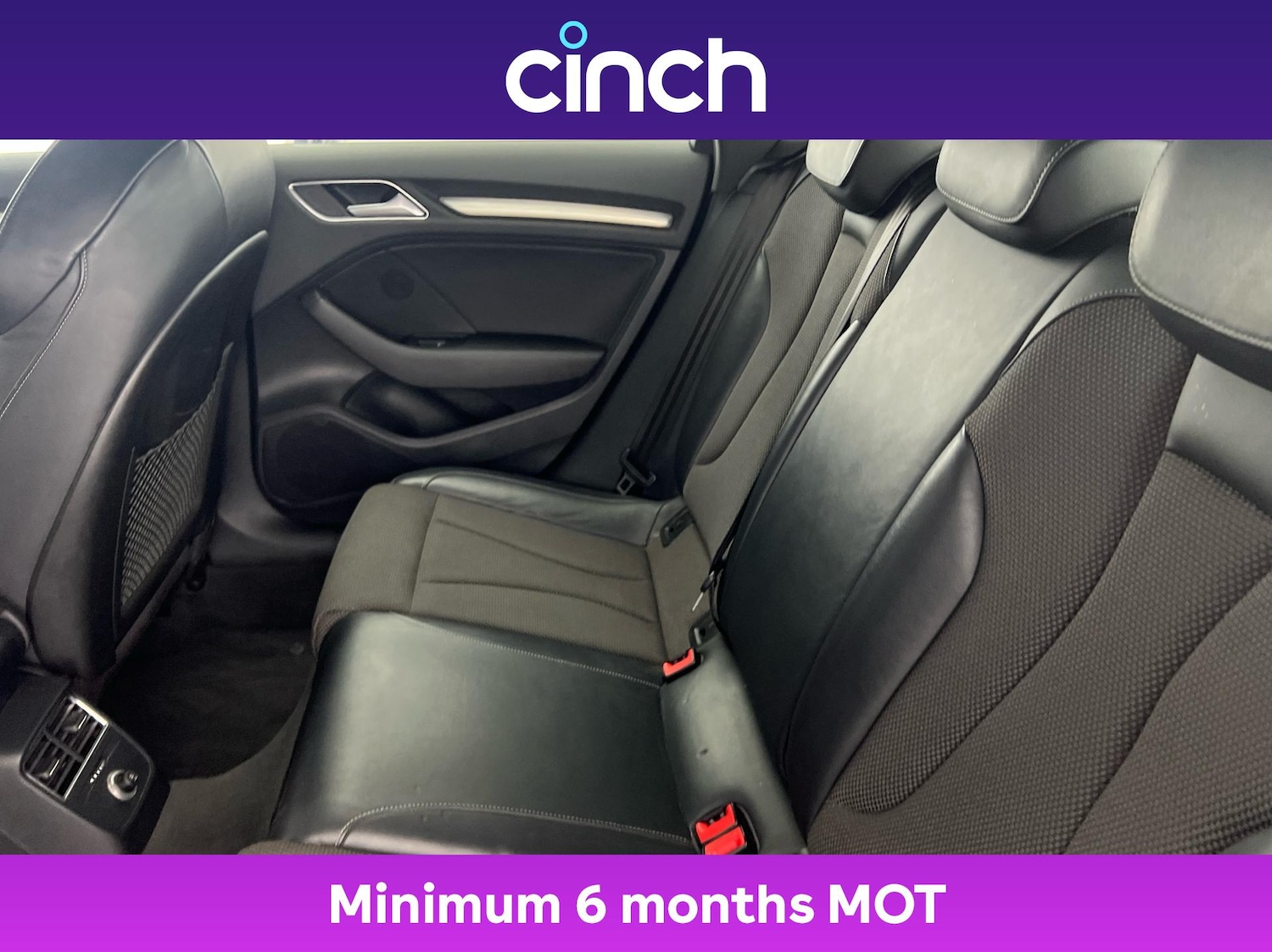 Used Audi A3 2018 for sale - 76603863: Photo 20