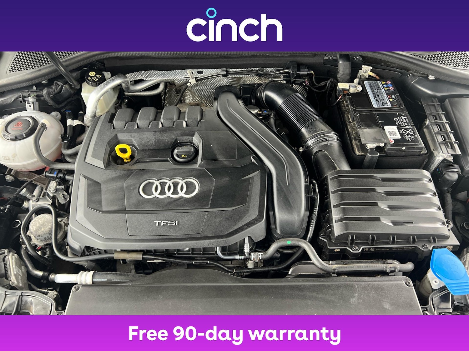 Used Audi A3 2018 for sale - 76603863: Photo 23