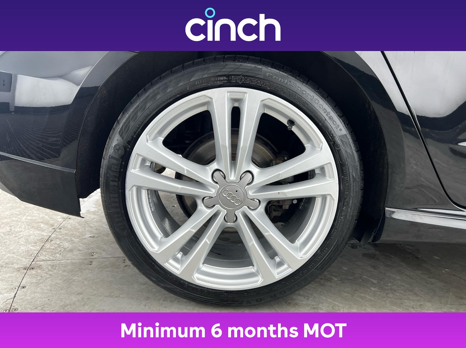 Used Audi A3 2018 for sale - 76603863: Photo 27