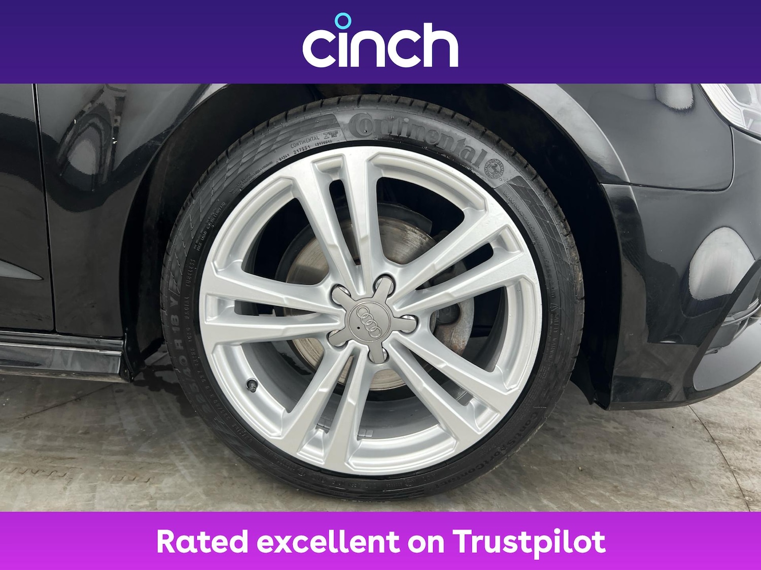 Used Audi A3 2018 for sale - 76603863: Photo 28