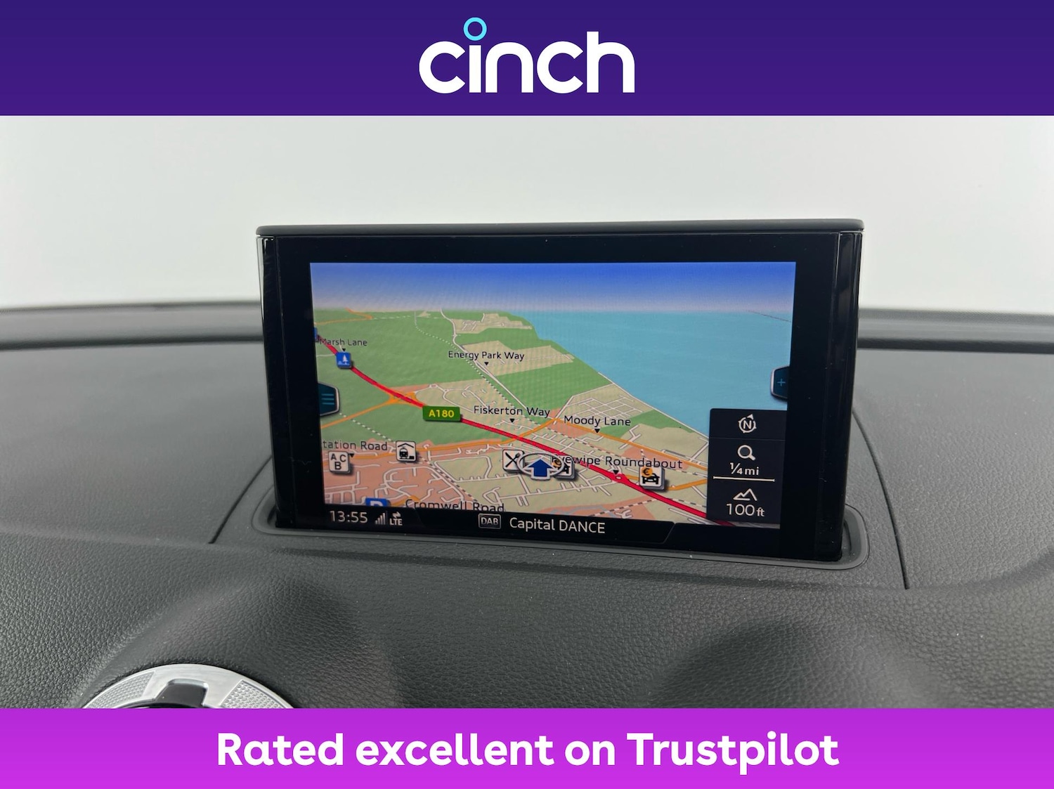 Used Audi A3 2018 for sale - 76603863: Photo 33