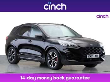 Used Ford Kuga 2021 for sale - 74975895: Photo