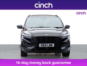 Used Ford Kuga 2021 for sale - 74975895: Photo