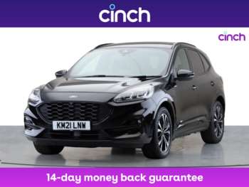 Used Ford Kuga 2021 for sale - 74975895: Photo