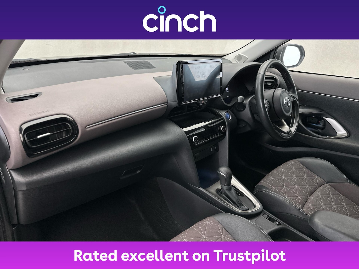 Used Toyota Yaris Cross 2021 for sale - 76376491: Photo 14