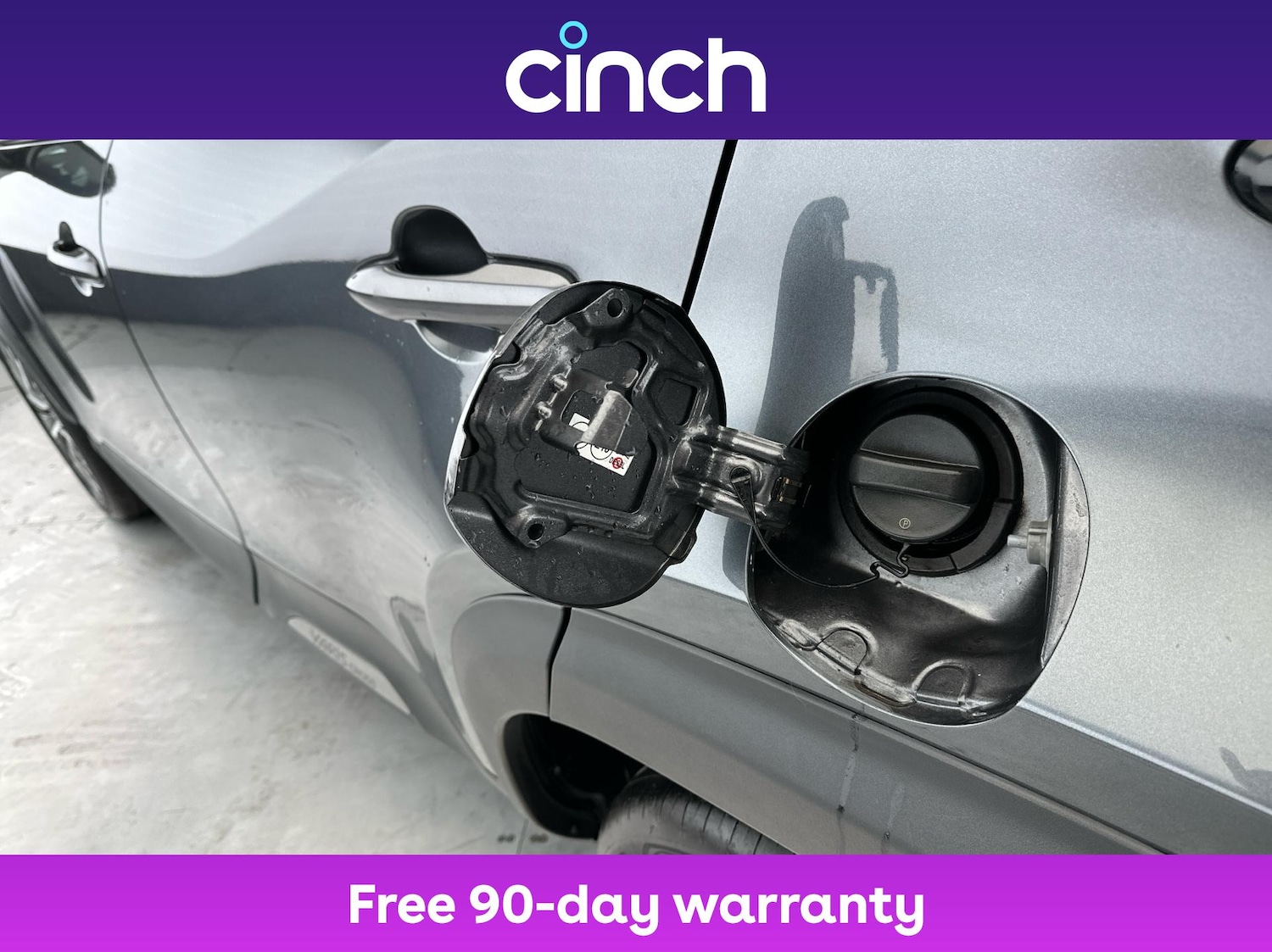 Used Toyota Yaris Cross 2021 for sale - 76376491: Photo 29