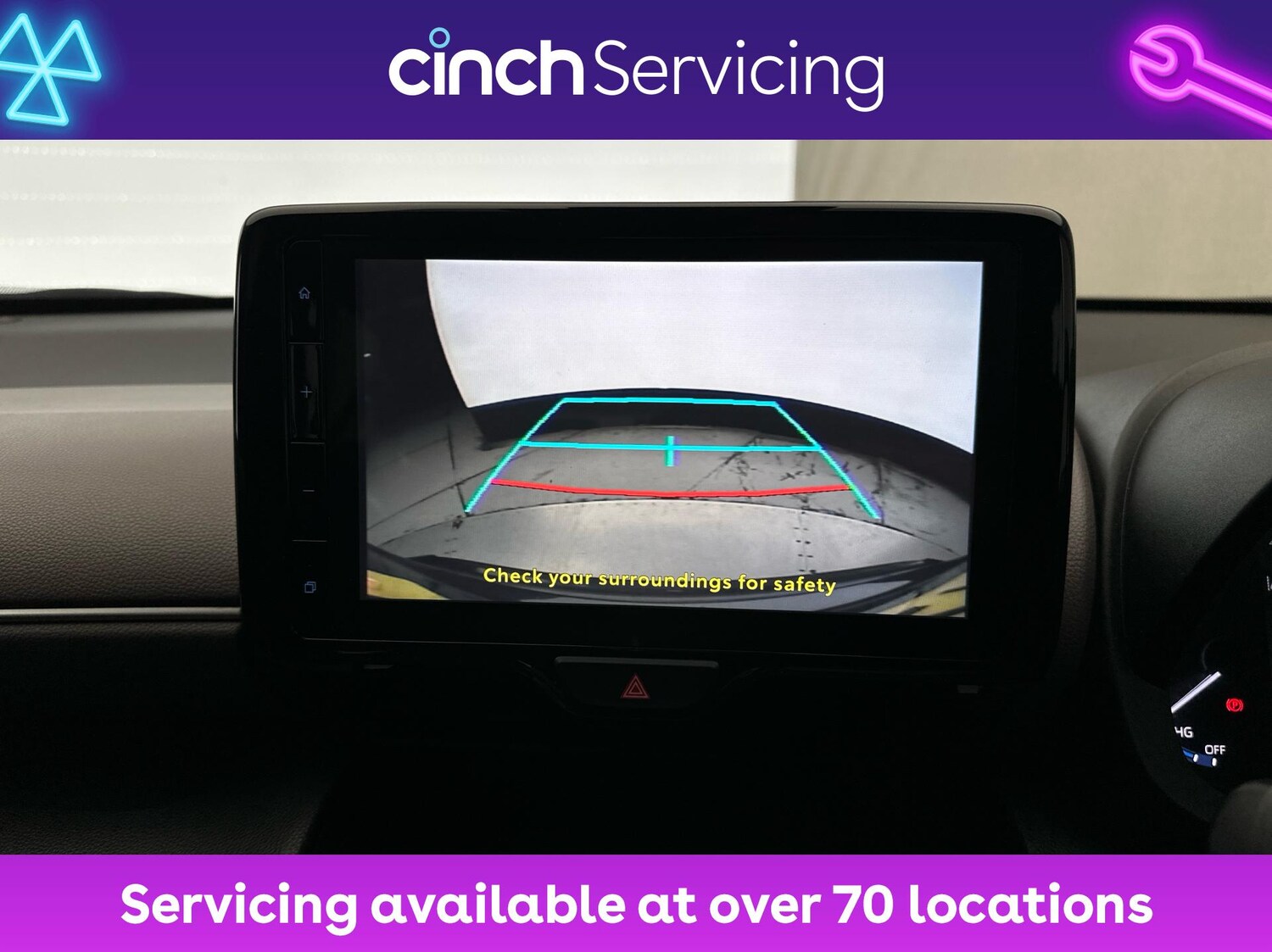Used Toyota Yaris Cross 2021 for sale - 76376491: Photo 31