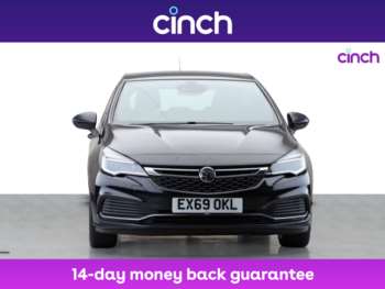 Used Vauxhall Astra 2019 for sale - 74966923: Photo