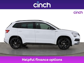 Used Skoda Karoq 2019 for sale - 76030948: Photo 2