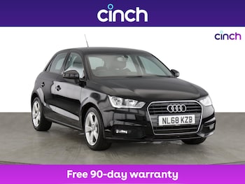 2018 - 1.4 TFSI Sport Nav 5dr
