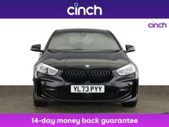 Used BMW 1 Series 2024 for sale - 74898538: Photo