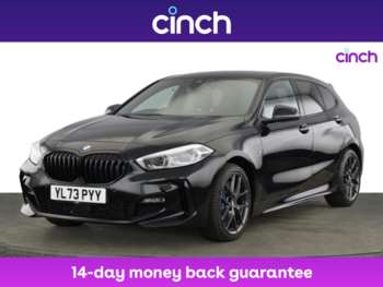 Used BMW 1 Series 2024 for sale - 74898538: Photo