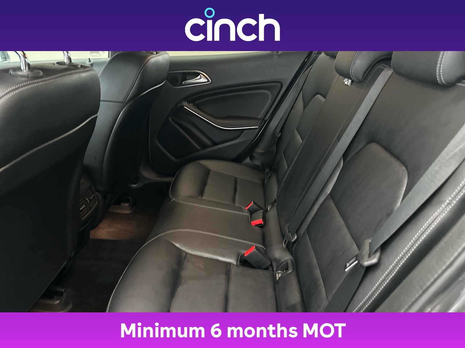 Used Mercedes-Benz GLA 2019 for sale - 76211231: Photo 20