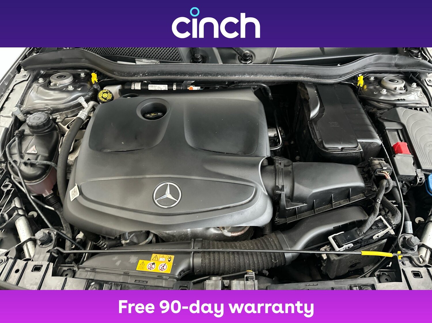 Used Mercedes-Benz GLA 2019 for sale - 76211231: Photo 23