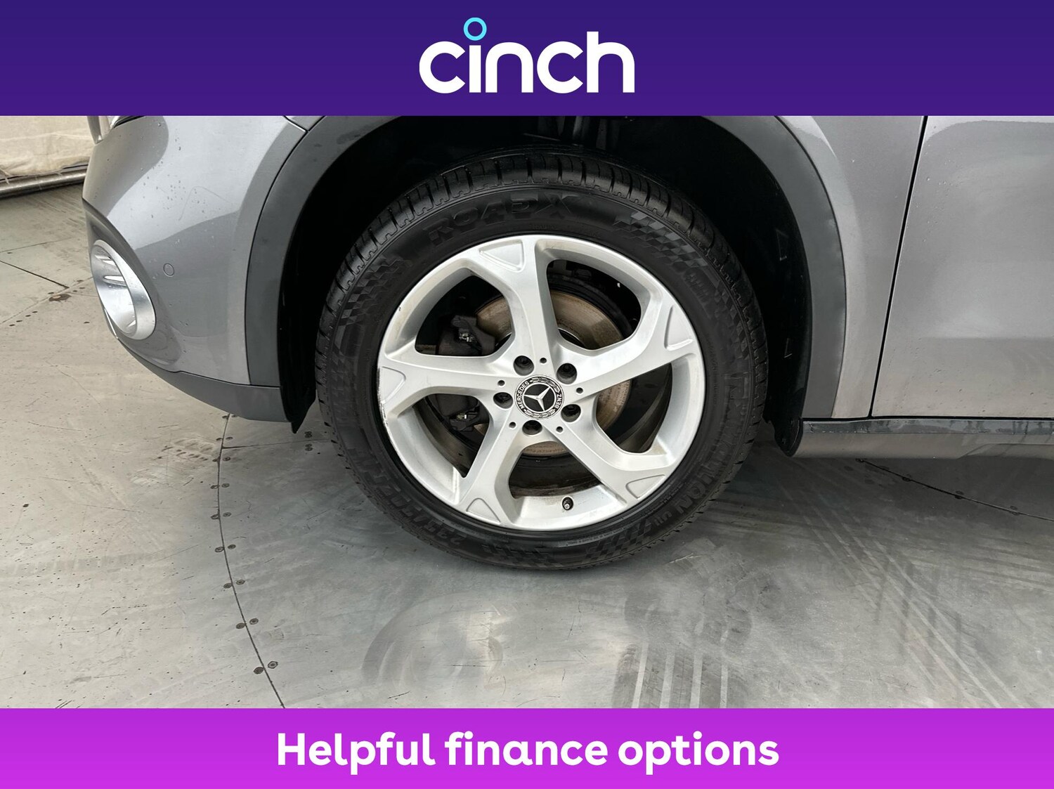 Used Mercedes-Benz GLA 2019 for sale - 76211231: Photo 24