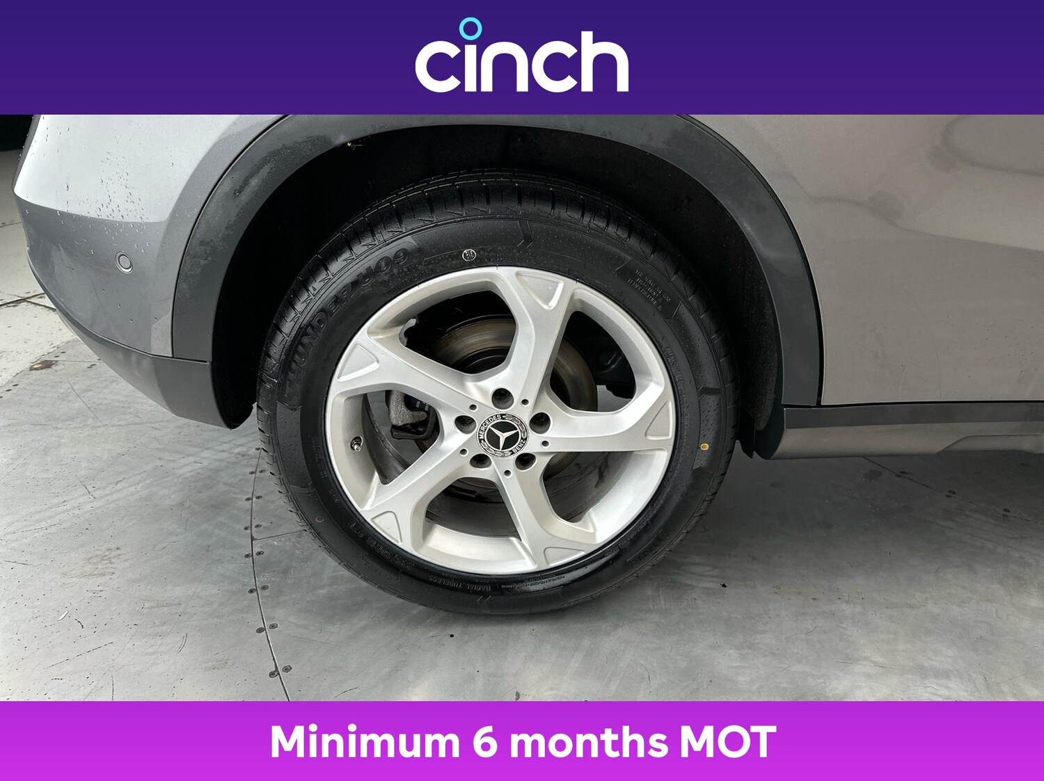 Used Mercedes-Benz GLA 2019 for sale - 76211231: Photo 27