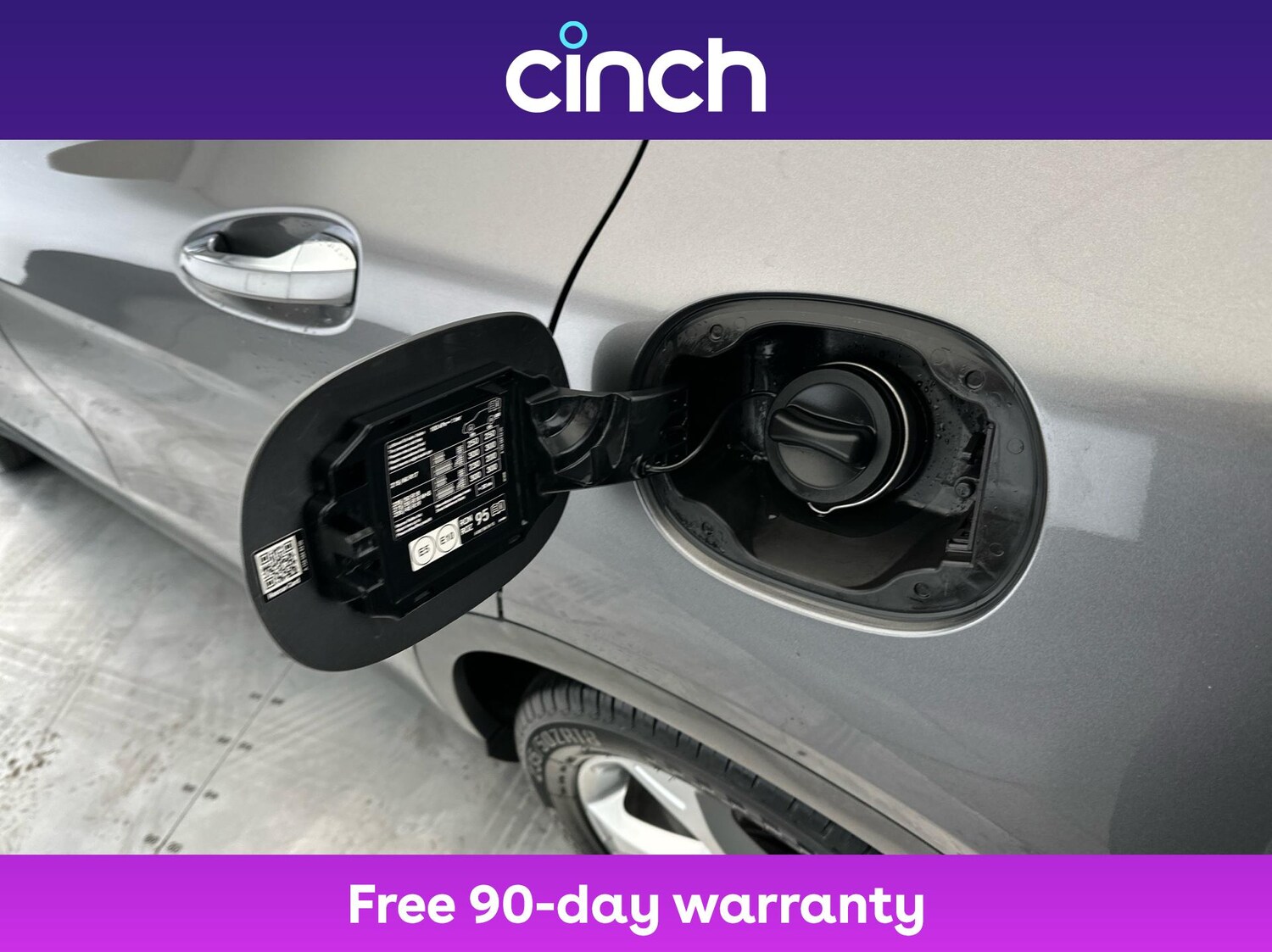 Used Mercedes-Benz GLA 2019 for sale - 76211231: Photo 29