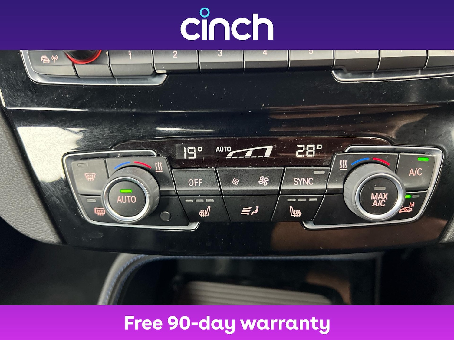 Used BMW X2 2019 for sale - 77064299: Photo 34